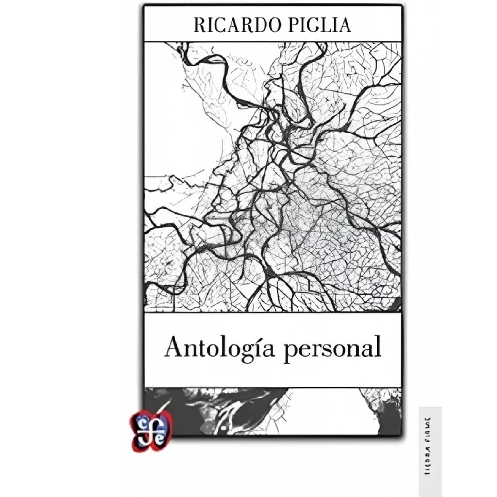  ANTOLOGIA PERSONAL