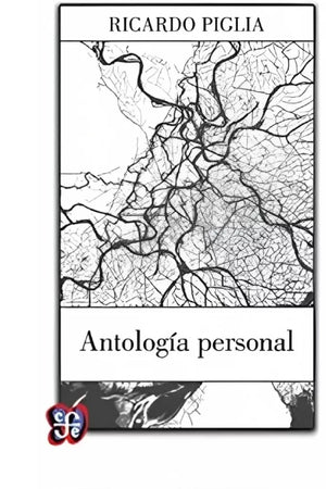  ANTOLOGIA PERSONAL