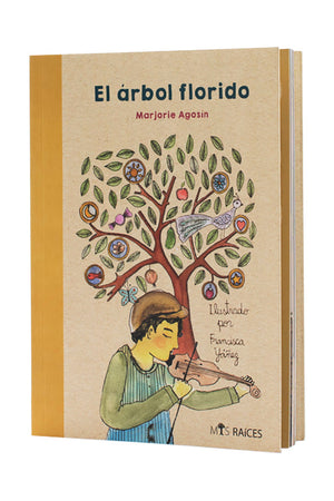 El árbol florido