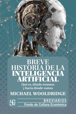 Breve historia de la inteligencia artificial