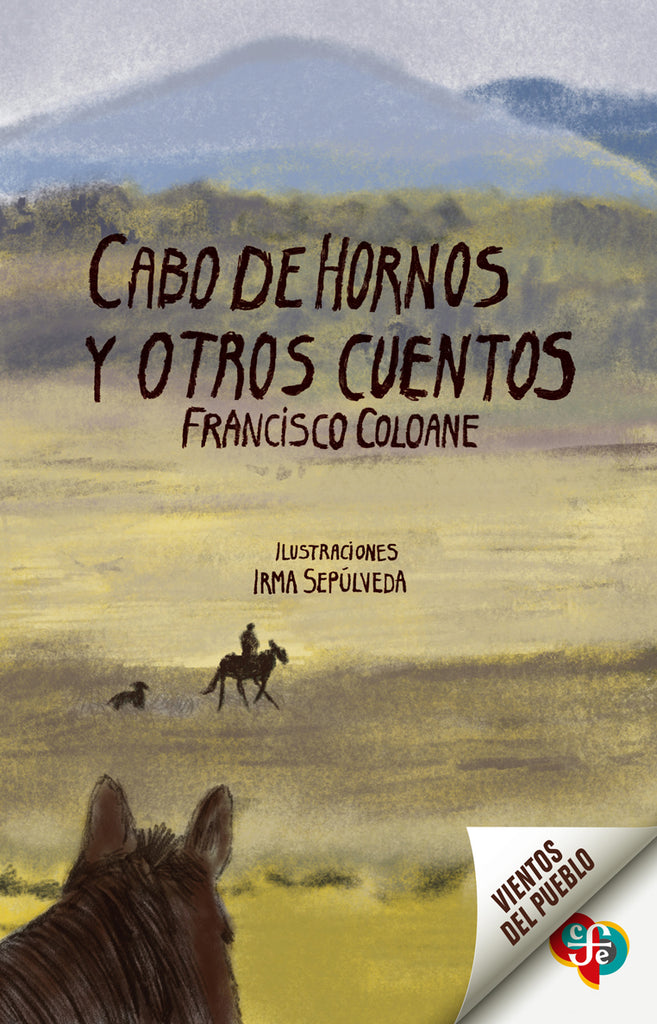  CABO DE HORNOS Y OTROS CUENTOS