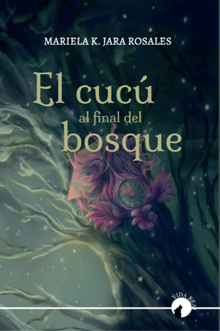 EL CUCÚ AL FINAL DEL BOSQUE