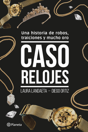 Caso relojes