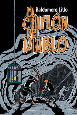 EL CHIFLON DEL DIABLO