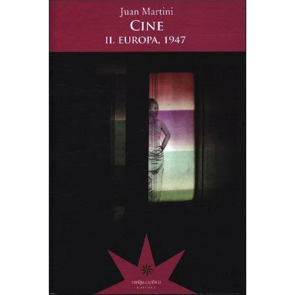 Cine II Europa 1947