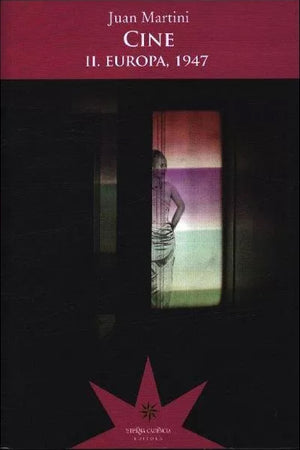 Cine II Europa 1947