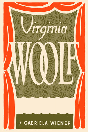 Escríbeme, Orlando. Cartas a Vita Sackville-West, 1922-1928