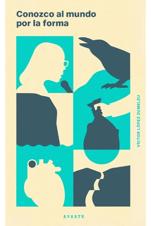 CONOZCO AL MUNDO POR LA FORMA