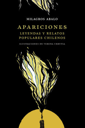 Apariciones