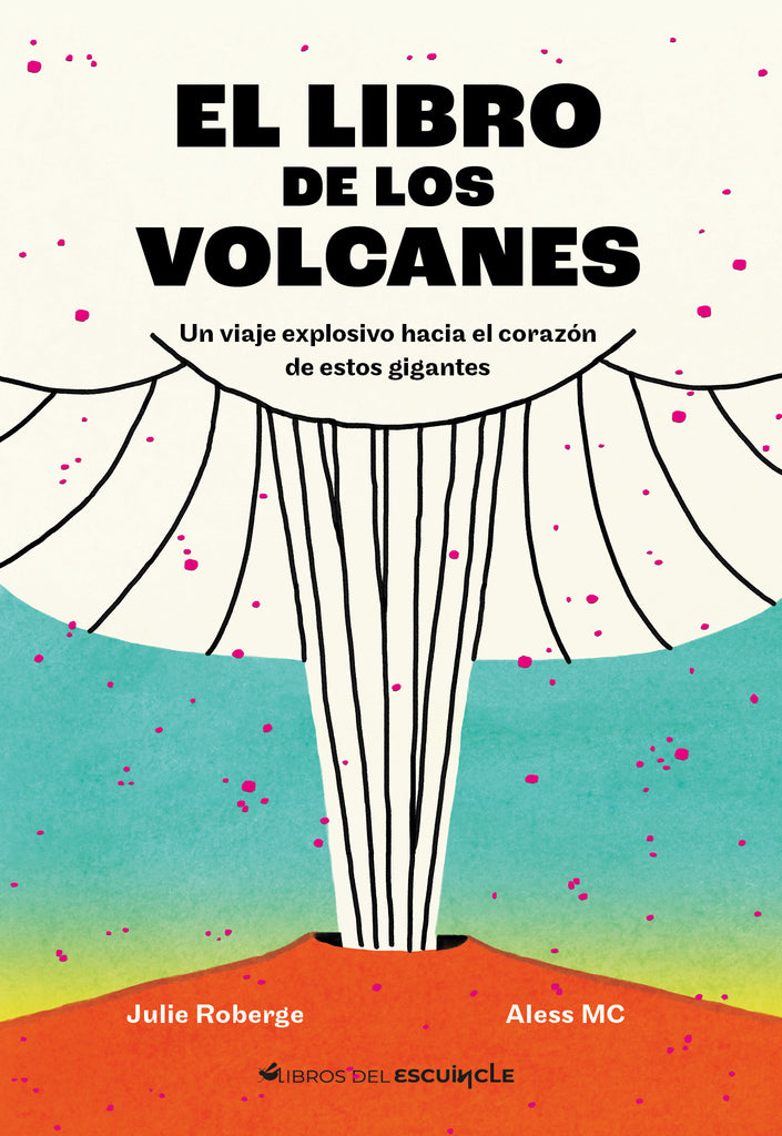 EL LIBRO DE LOS VOLCANES