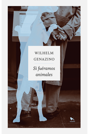 Si fuéramos animales