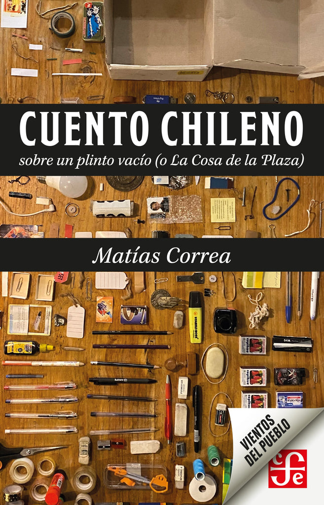 CUENTO CHILENO