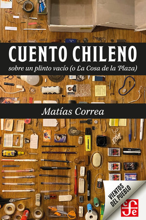 CUENTO CHILENO