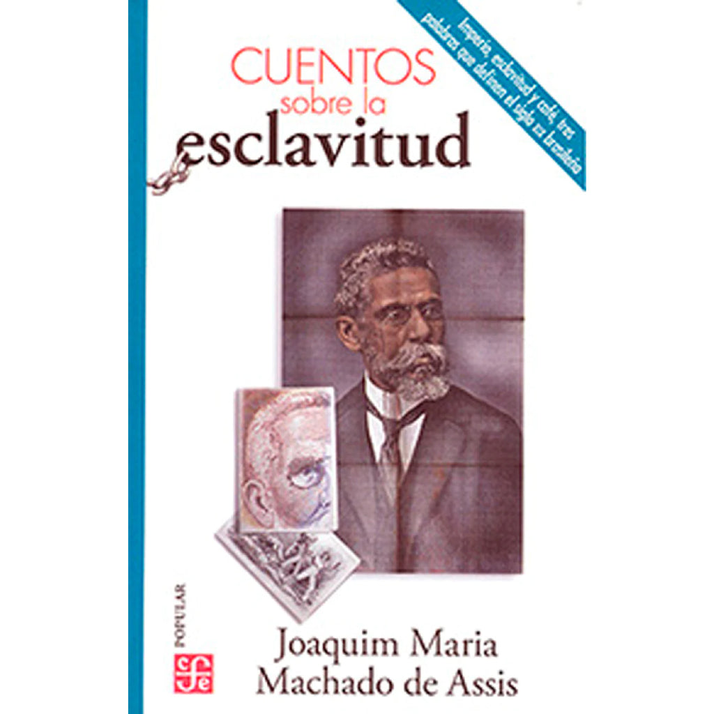  CUENTOS SOBRE LA ESCLAVITUD.