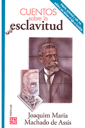  CUENTOS SOBRE LA ESCLAVITUD.