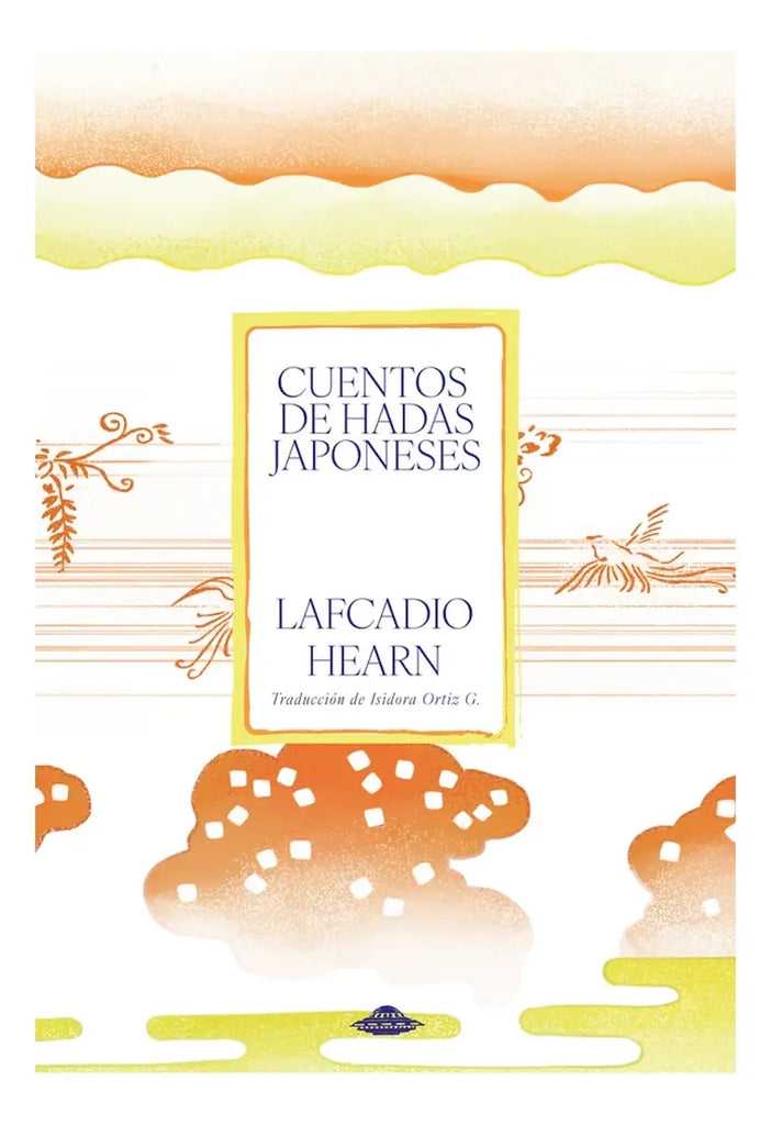 Cuentos de hadas japoneses