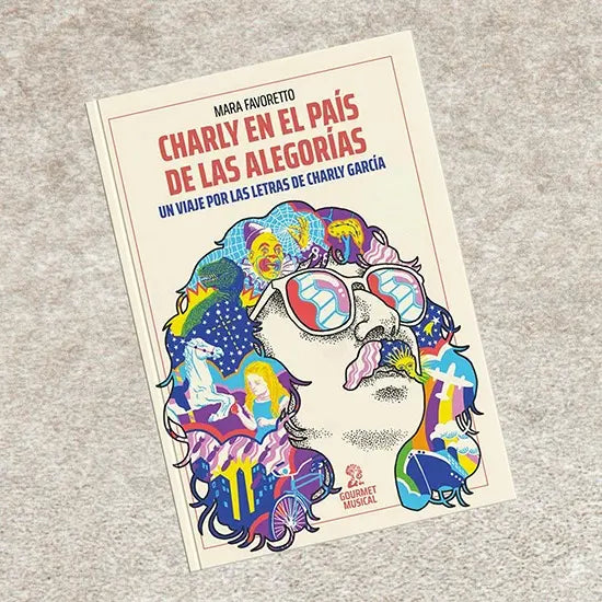 Charly en el país de las alegorías