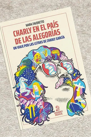 Charly en el país de las alegorías