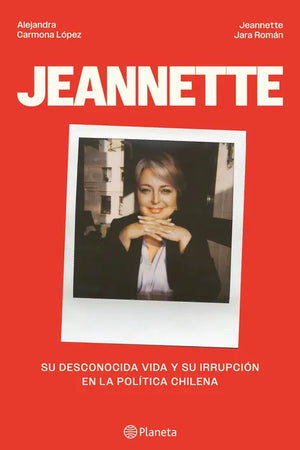Jeannette