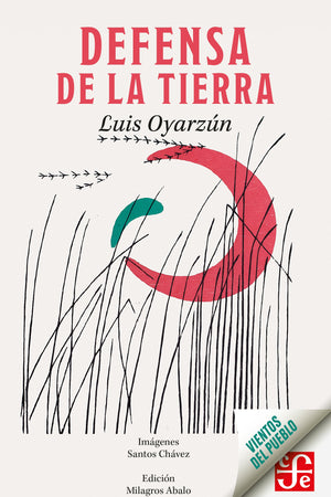 DEFENSA DE LA TIERRA