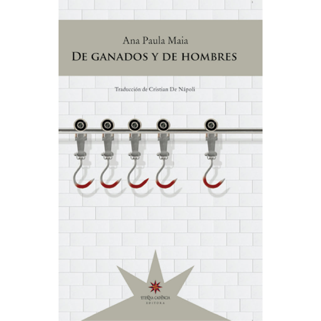 De ganados y de hombres