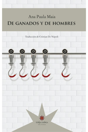 De ganados y de hombres