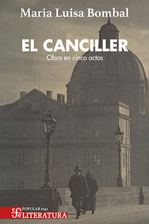 EL CANCILLER