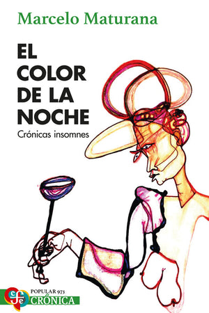 EL COLOR DE LA NOCHE