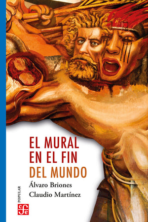 El mural en el fin del mundo