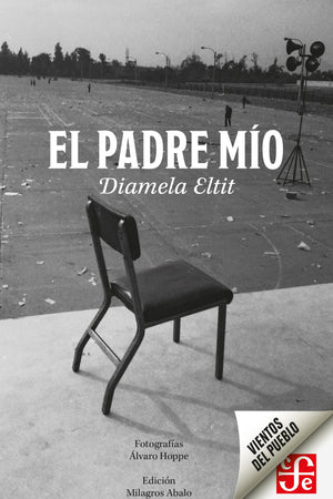 EL PADRE MIO