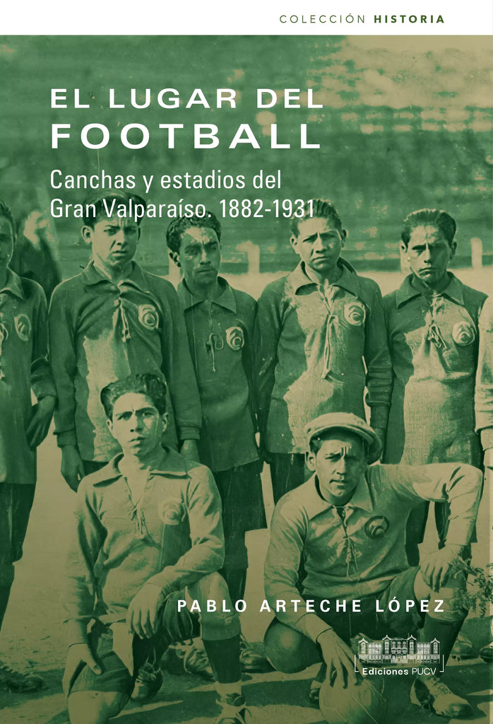 EL LUGAR DEL FOOTBALL