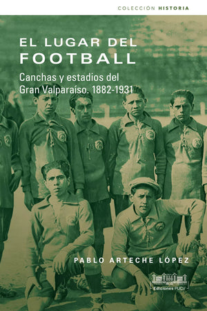 EL LUGAR DEL FOOTBALL