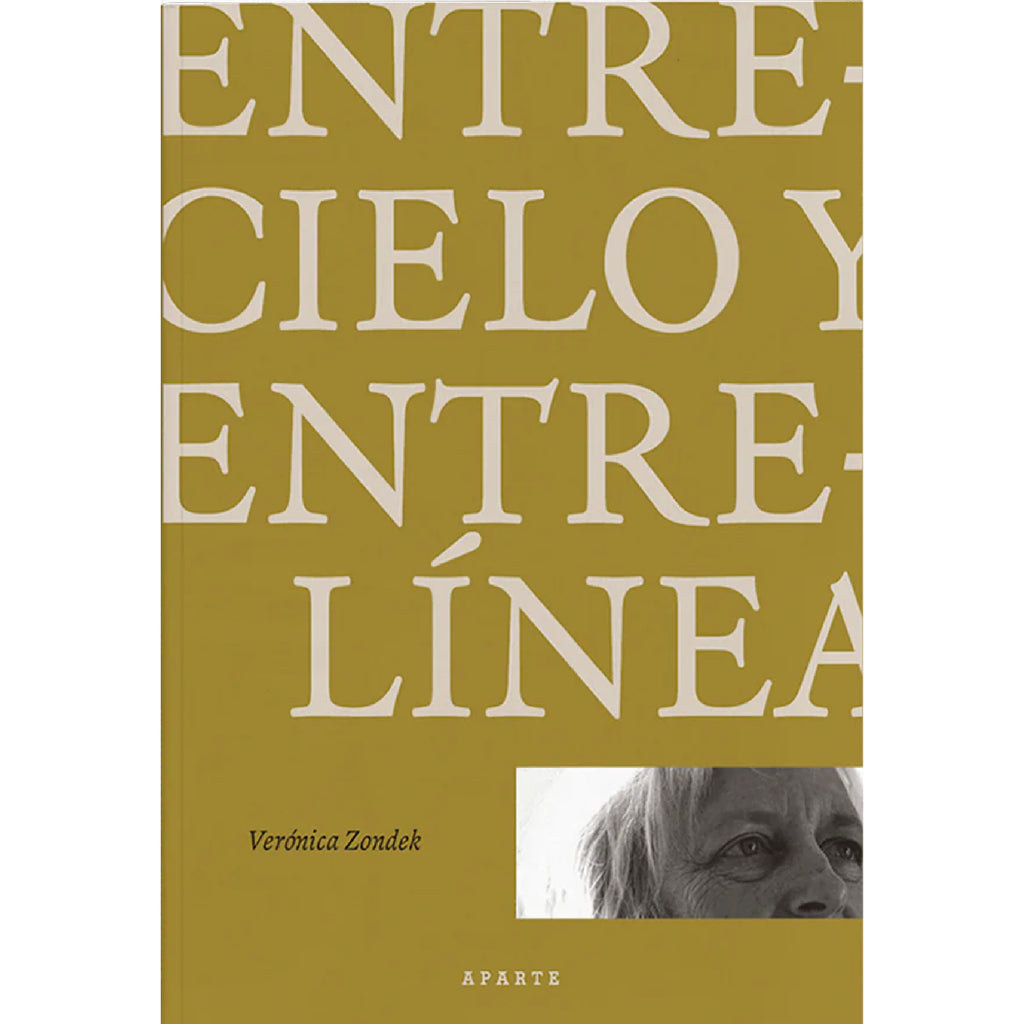 ENTRE CIELO Y ENTRE LINEA