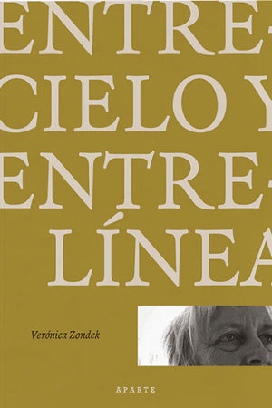 ENTRE CIELO Y ENTRE LINEA