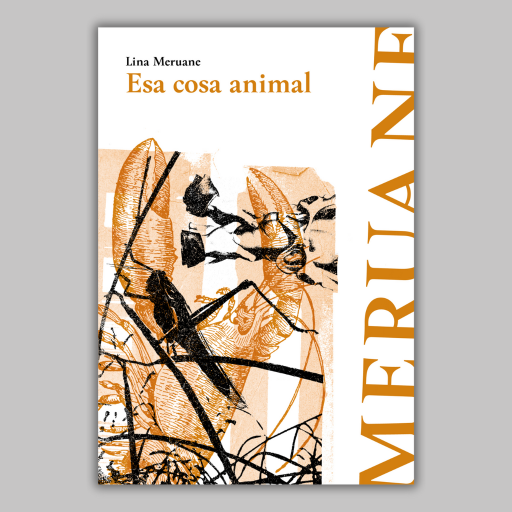 Esa cosa animal