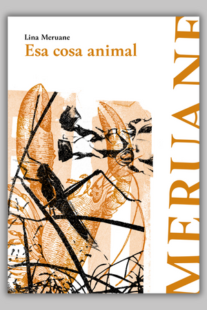 Esa cosa animal