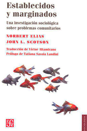 Establecidos y Marginados