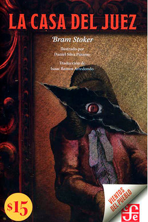 LA CASA DEL JUEZ