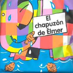 EL CHAPUZON DE ELMER
