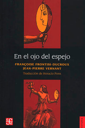 EN EL OJO DEL ESPEJO