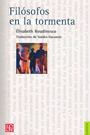 FILOSOFOS EN LA TORMENTA