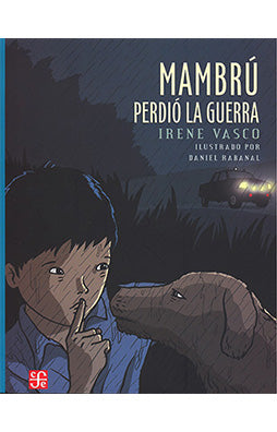 Mambrú perdió la guerra