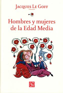  HOMBRES Y MUJERES DE LA EDAD MEDIA