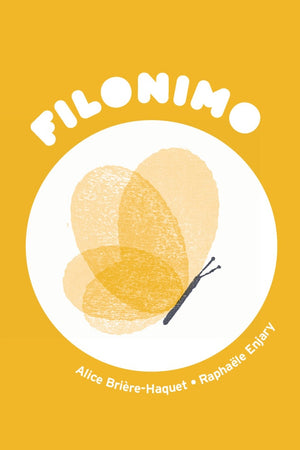 FILONIMO: LA MARIPOSA DE CHUANG TSE