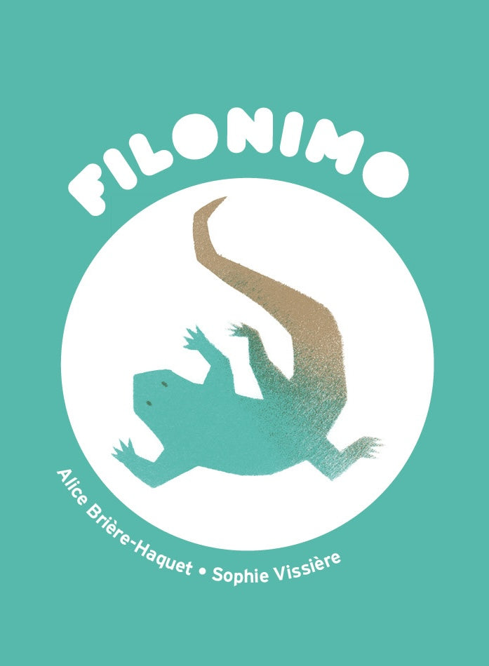 FILONIMO: LA LAGARTIJA DE HEIDEGGER