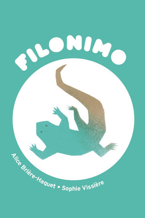 FILONIMO: LA LAGARTIJA DE HEIDEGGER