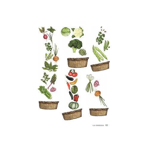 CULTIVAR-NOS. Enseñanzas de un huerto