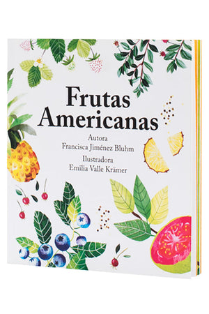 Frutas Americanas