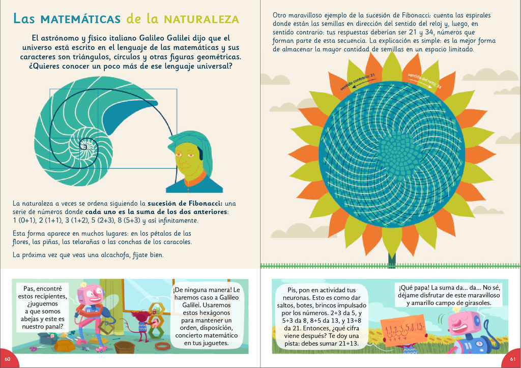 Revista Guarisapo: Especial de ciencias