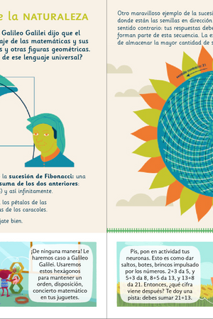 Revista Guarisapo: Especial de ciencias